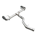 AWE Tuning axle-back exhaust