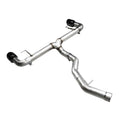 AWE Tuning axle-back exhaust