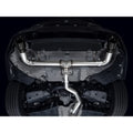 AWE Tuning axle-back exhaust