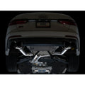 AWE Tuning exhaust