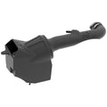 K&N Engineering cold air intake