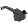 K&N Engineering cold air intake detail