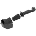K&N Engineering cold air intake