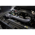 K&N Engineering cold air intake