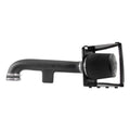 K&N Engineering cold air intake detail