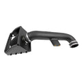 K&N Engineering cold air intake detail