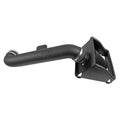 K&N Engineering cold air intake close-up