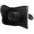 K&N Engineering cold air intake detail