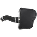 K&N Engineering cold air intake close-up