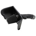 K&N Engineering cold air intake