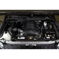 K&N Engineering cold air intake