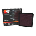 K&N Engineering air filter