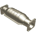 Magnaflow auto part close-up