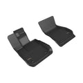 3D MAXpider black auto part