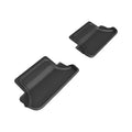 3D MAXpider black auto part