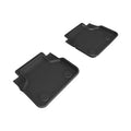 3D MAXpider black auto part