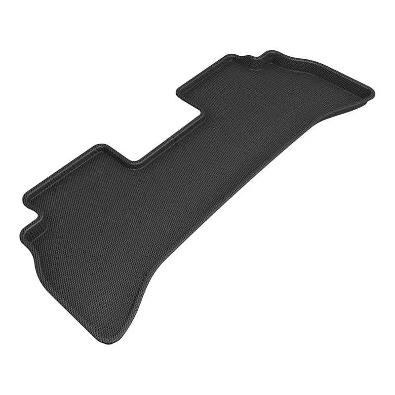 3D MAXpider black auto part