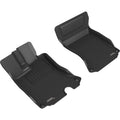 3D MAXpider black auto part