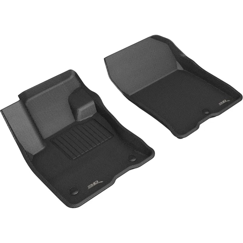 3D MAXpider black auto part