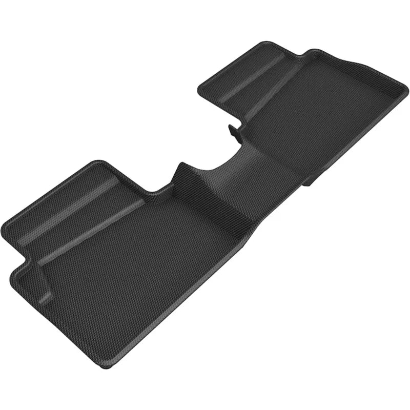 3D MAXpider black auto part
