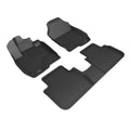 3D MAXpider black auto part