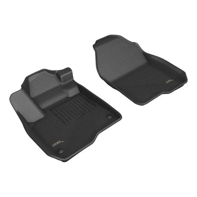 3D MAXpider black auto part