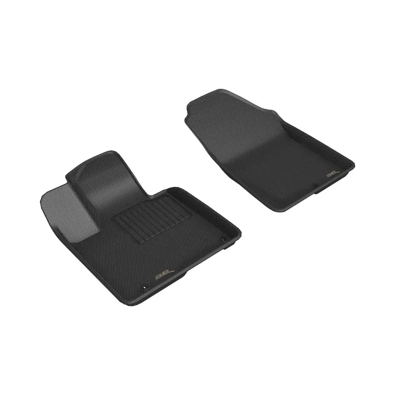 3D MAXpider black auto part