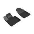 3D MAXpider black auto part
