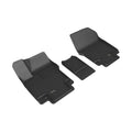 3D MAXpider black auto part