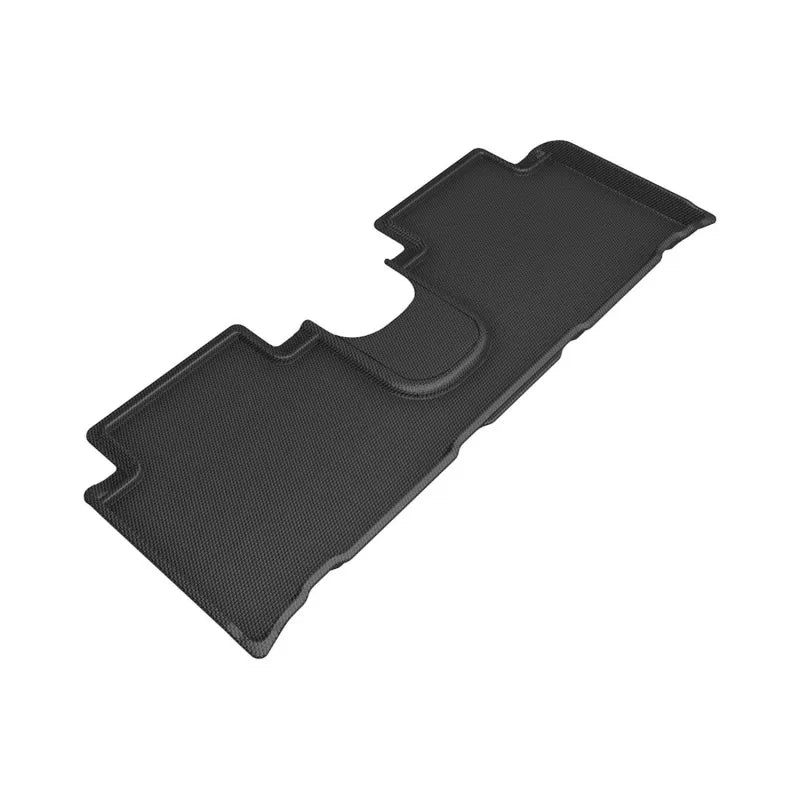 3D MAXpider black auto part