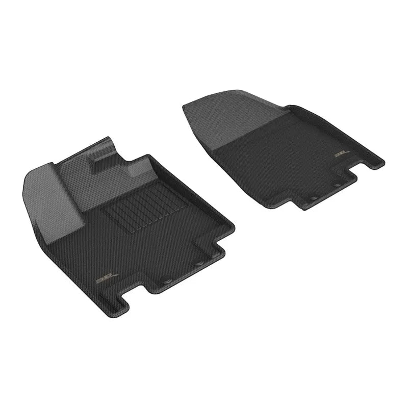 3D MAXpider black auto part