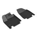 3D MAXpider black auto part