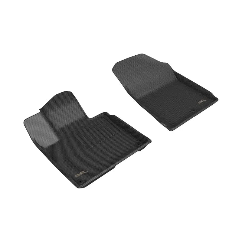 3D MAXpider black auto part