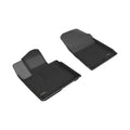3D MAXpider black auto part