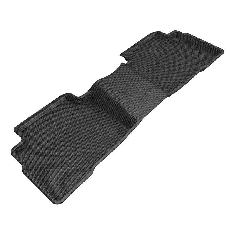 3D MAXpider black auto part