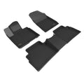 3D MAXpider floor mats
