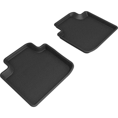 3D MAXpider black auto part