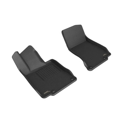 3D MAXpider black auto part