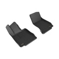 3D MAXpider black auto part