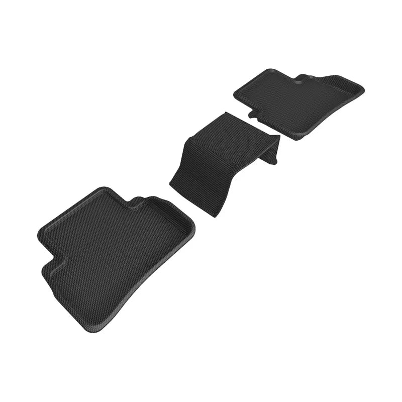 3D MAXpider black auto part