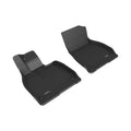 3D MAXpider black auto part