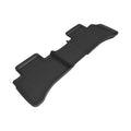 3D MAXpider black auto part