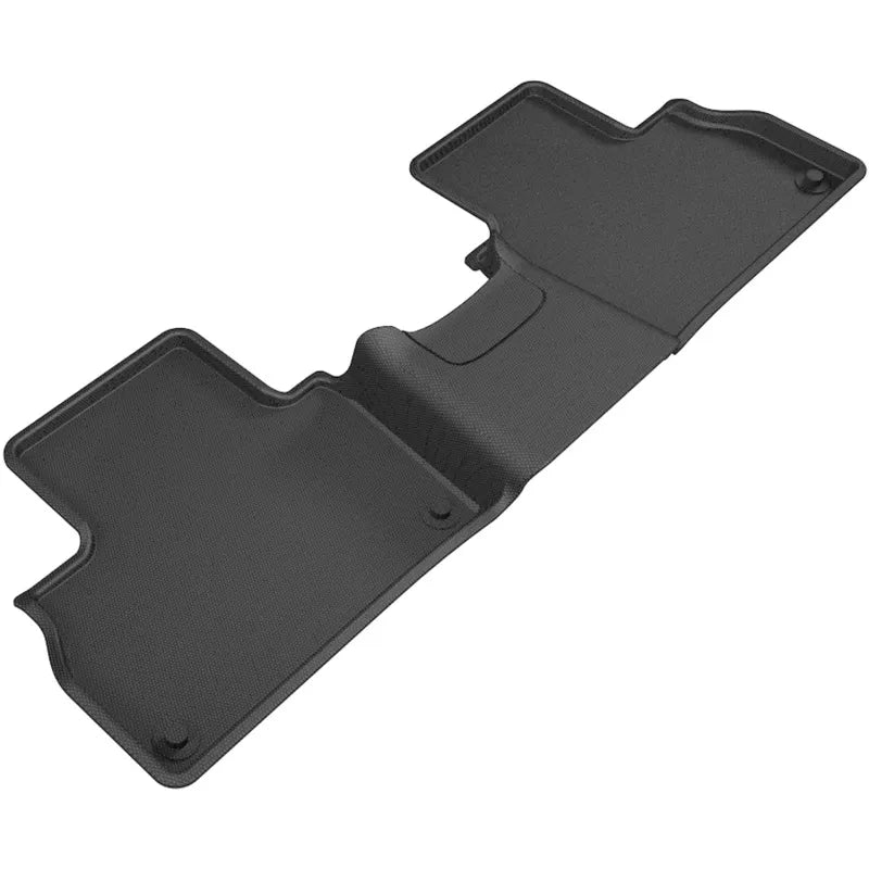 3D MAXpider black auto part