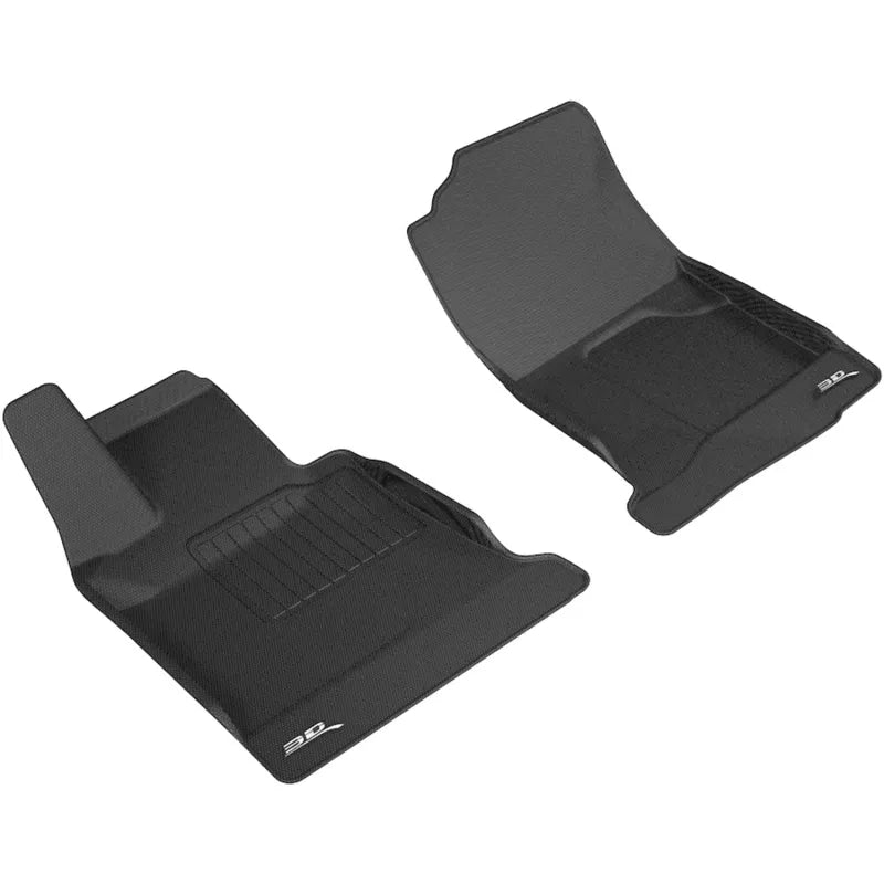 3D MAXpider black auto part