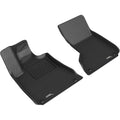 3D MAXpider black auto part