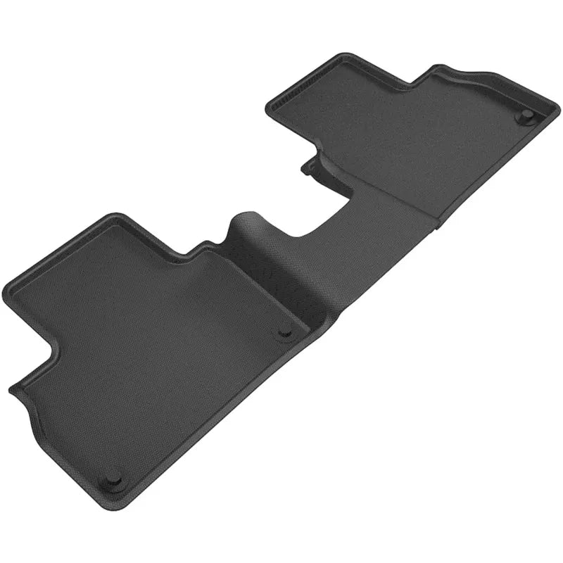 3D MAXpider black auto part