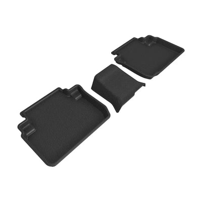 3D MAXpider black auto part
