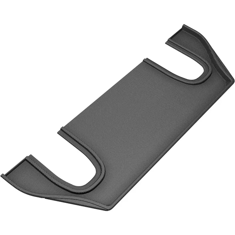 3D MAXpider black auto part