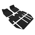 3D MAXpider black auto part
