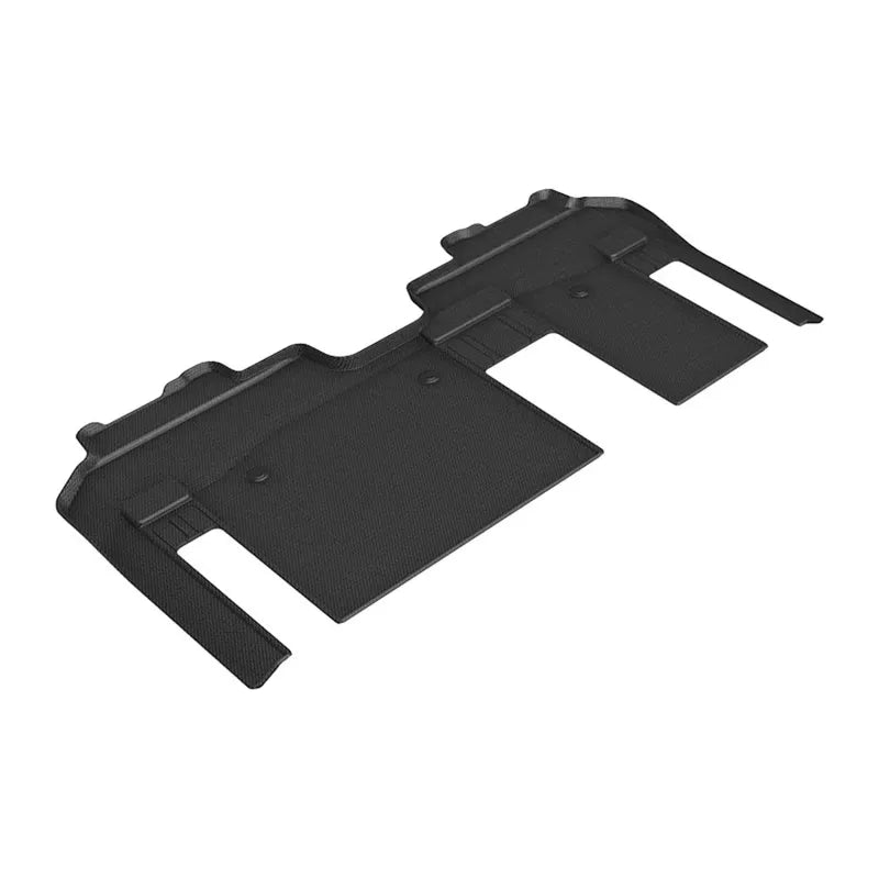 3D MAXpider black auto part